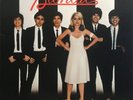 Blondie - Parallel Lines LP Vinyl Record 1979 NEAR MINT NM new wave