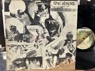 The Albert: same/self-titled 1970 LP Perception