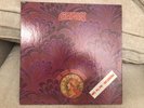 Gypsy In The Garden Promo Gatefold LP Psych Original NM