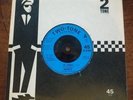 MADNESS - THE PRINCE - 1979 BLUE VINYL 7