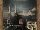 Pink Floyd - Animals Vinyl Record LP 1977 Columbia Pressing JC34474 VG+