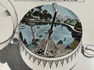 Thad Jones / Mel Lewis Jazz Orchestra - Central Park North (Mint Promo LP) 