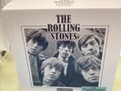 the Rolling Stones Mono Boxed Set Colored Vinyl Sealed
