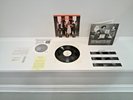 BLONDIE PARALLEL LINES LP  1981 MFSL MOBILE FIDELITY WITH ALL INSERTS
