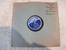 Miles Davis Morpheus/Blue Room 10 inch 78 RPM Single