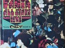 FANIA ALL STARS LIVE AT THE CHEETAH VOL 1 CRAFT LTD YELLOW MARBLE GATEFOLD NM