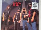 Rare SLAYER Decade Of Aggression LIVE 2LP Original 1991 UK limited with booklet
