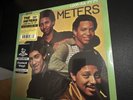 The Meters ‎Look-Ka Py Py CUSTARD VINYL LP JPR 087 AAA 2023 NEWBURY New SEALED
