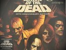 Dawn of the Dead 45th Anniversary Limited Edition LP (400 copies, Marble Orange)