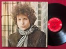 BOB DYLAN BLONDE ON BLONDE 2 LP (1968) COLUMBIA C2S 841 STEREO FOLK ROCK