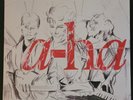 a-ha - Take On Me - (Vinyl, 12