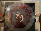 Chappell Roan x Bad World The Subway Red Hair Filled Vinyl LP /7000 - In Hand