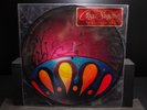 Circa Survive – On Letting Go - Picture Disc - RARE - Vinyl Record Lp