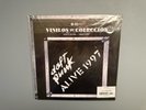 Daft Punk Alive 1997 Sealed Vinyl Limited Edition + Art Book