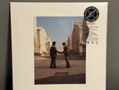 Pink Floyd Wish You Were Here White Vinyl | 50th Anniversary London (IM HAND)