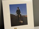 Pink Floyd Wish You Were Here White Vinyl | 50th Anniversary London LIMITED