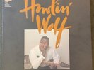 Howlin' Wolf- The Chess Box
