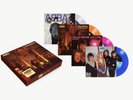 ABBA - THE VISITORS - 4 x 7