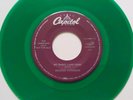GEORGE HARRISON MY SWEET LORD /  ALL THINGS MUST PASS USA 7