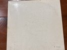 LOW NUMBER Beatles WHITE ALBUM #0696328 1st '68 Stereo US LA record