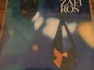 Cuba Board LP Los Zafiros Cuba Chorus Used Vinyl Album with Wear