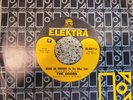 THE DOORS Break On Through (To The Other Side) 1967 ORIG 7