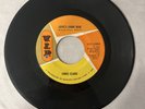 CHRIS CLARK Love’s Gone Bad / Put Yourself In My Place V.I.P. 7” 45RPM 1966 Soul