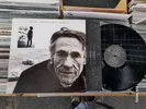 THE CURE / STANDING ON A BEACH (1986) LP ORIGINAL Killing an arab-Boys don't cry