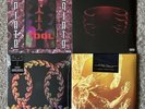 4 TOOL Vinyl Records: Opiate, Undertow, Lateralus, Fear Innoculum - New, Sealed