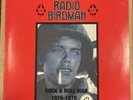 Radio Birdman - Rock & Roll War 1976 1978 - France Vinyl LP - Red Vinyl