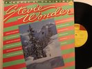 Stevie Wonder Lp Someday At Christmas On Tamla - Vg+ To Vg++/ Vg++