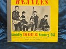 THE SAVAGE YOUNG BEATLES SAVAGE RECORDS BM 69 G COVER NRMT VINYL