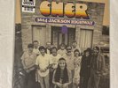 CHER 3614 Jackson Highway Vinyl 2 LP Record Set Numbered Run Out Groove 2019 New