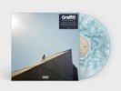 Daniel Caesar - Freudian Translucent Cloudy Blue Vinyl /2000 Graffiti Exclusive