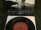 Oasis – Sunday Morning Call -Carry Us All - NEW UNPLAYED 7