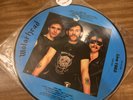US SELLER  Motorhead Live 1983 Vinyl LP Picture Disc Limited Edition No. 0258