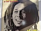 BOB MARLEY AND THE WAILERS 