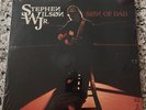 Stephen Wilson Jr Son of Dad Vinyl Record Maroon Disk Sealed