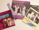 Duran Duran Carnival 1983 Mini-Album Vinyl 12