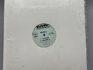Korell – Paradise (1994, Thump Records) Baby Blue Marbled Vinyl TESTED RARE