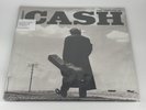The Legend Of Johnny Cash 2 Lp 2014 180G Vinyl Ultrasonic Clean VG STRONG/VG+
