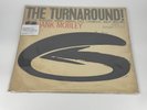 Hank Mobley The Turnaround Lp 1965 Original Gelder Ear Ultrasonic Clean G+/VG