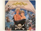 NM/VG+ The Pirate Movie Soundtrack Kristy McNichol Vinyl Album LP PD 2 9503
