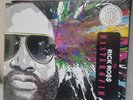 Super Rare Rick Ross - Mastermind Vinyl Poster Edition 2x LP Sealed.