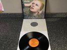 LP VINYL DAVID BOWIE HUNKY DORY SF 8244 UK 1ST PRE MAINMAN MATT SLEEVE EX/EX
