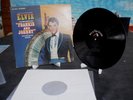 1 x US LP Elvis Presley Frankie And Johnnie  RCA LSP 3553