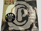 C.P.O. To Hell And Black Vinyl LP Sealed 1990 M.C. Ren N.W.A. Ruthless Death Row