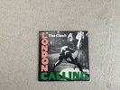 The Clash *FIRST US RELEASE*  London Calling Vinyl Lp #36328 1979 Epic Records