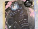 Shadow of the Colossus [Original Game Soundtrack][Translucent Coloured Vinyl...