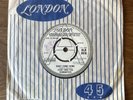 Soul Ruby And The Romantics – Baby Come Home London DEMO HLR 9916
